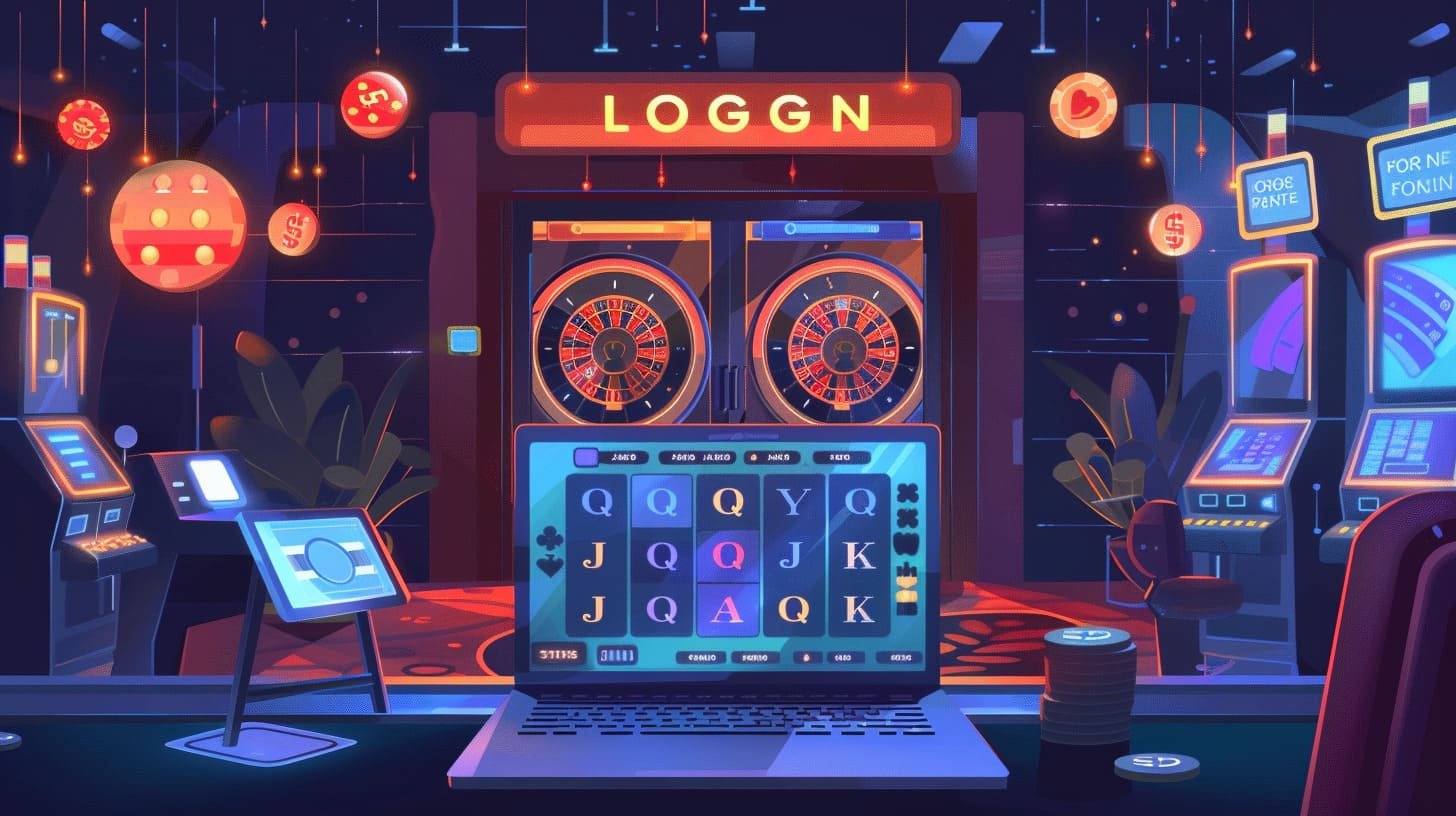 gsc88 login