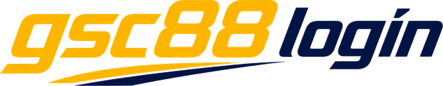 GSC88 Login Logo